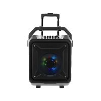 Xtech Bluetooth Party Speaker 70W Reverly LED Lights & Microphone