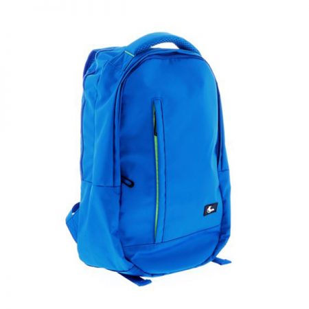 Xtech Backpack Lovett 15.6in Blue with Green Accents