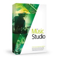 Magix Acid Music Studio 10