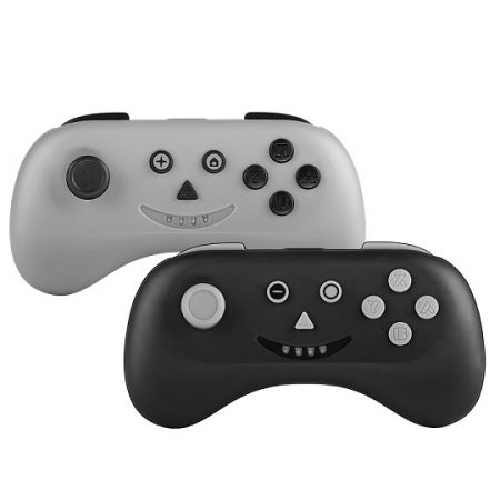 Snakebyte Nintendo Switch Multi Playcon Black & Grey