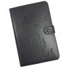Harley Davidson Universal 7-9 in Tablet Folio Black Leather