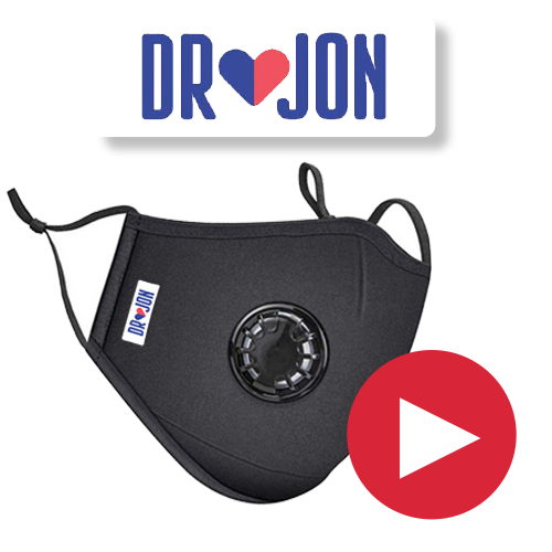 Dr Jon