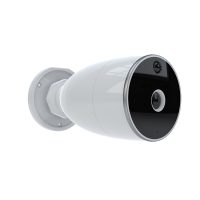 Nexxt Smart Home Outdoor Wifi Wired Camera 1080P IP65