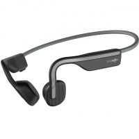 Aftershokz Open Move Bluetooth Headphone - Slate Grey w/Mic