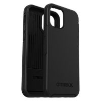 OtterBox iPhone 12/12 Pro Symmetry Black