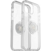 OtterBox iPhone 12 Pro Max & PopSocket Symmetry SL Flake