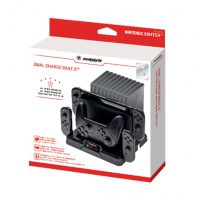 Snakebyte Nintendo Switch Dual Charge Base S