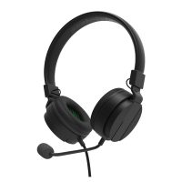 Snakebyte Xbox Series X On Ear Gaming Headset SX Detach Mic