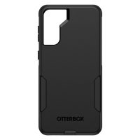 OtterBox Galaxy S21+  Commuter Black Case