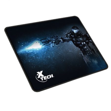 Xtech Gaming Mouse Pad Stratega Gaming Graphic 11x10in
