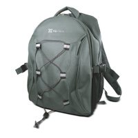 Klipxtreme Backpack 15.4in Aventurier Extra Padded Compartment Padded Straps & Back Water Repellent - Olive