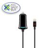 Fuse Car Charger Lightning 2.1Amp Hard Wired 4ft MFI