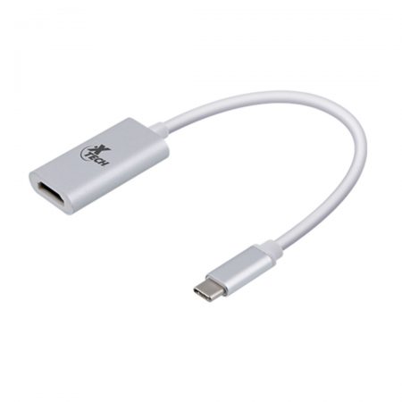 Xtech Adapter USB-C to HDMI Female White