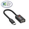 Fuse Adapter Micro USB to USB-A Female USB 6Inch