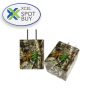 Realtree Edge Wall Charger 2 Port 2.1Amp Camo Print