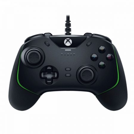 Razer Xbox Series X Gaming Controller Wolverine V2 Black