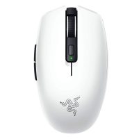 Razer Gaming Mouse Bluetooth/Wireless Orochi V2 6 Buttons - White