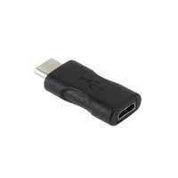 Xtech Adapter Micro USB Female to USB-C Male (Convert Micro USB to USB-C Cable)