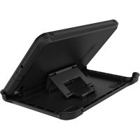OtterBox Galaxy Tab A 8.4 2020 Defender Black