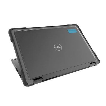Gumdrop Dell 5300 Latitude SlimTech Case 13" 2 in1 - Black