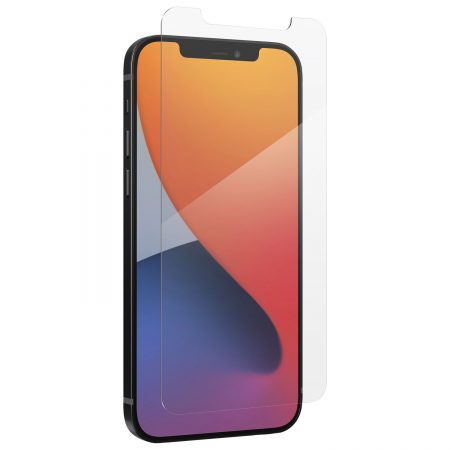 Zagg iPhone 12/12 Pro/11 XR InvisibleShield Glass Elite Tempered
