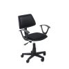 Xtech Office Chair Cloth Modern & Ergonomic Style with Wheels