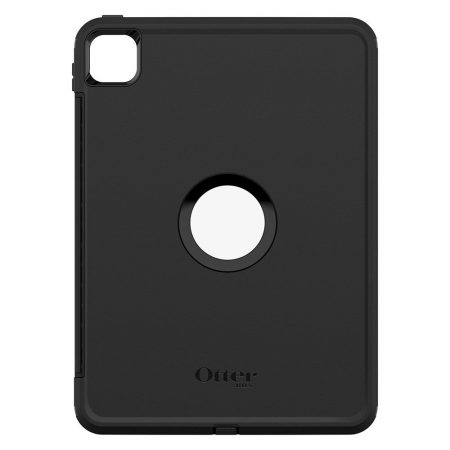 OtterBox iPad Pro 12.9in (3rd-6th Gen) 2022/2021 Defender Case - Black