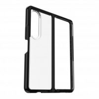 OtterBox Galaxy Z Fold3 5G Symmetry Black/Clear