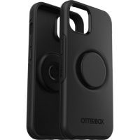 OtterBox iPhone 13 & PopSocket  Symmetry Case - Black