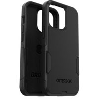 OtterBox iPhone 13 Pro Commuter Case - Black