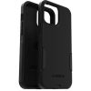 OtterBox iPhone 13 Mini / 12 Mini Commuter Case - Black