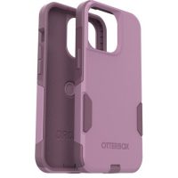 OtterBox iPhone 13 Pro Commuter Case - Maven Way Pink
