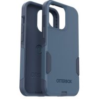 OtterBox iPhone 13 Pro Commuter Case - Rock Skip Way Blue