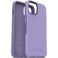 OtterBox iPhone 13 Symmetry Case - Reset Purple