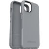 OtterBox iPhone 13 Symmetry Case - Resilience Gray