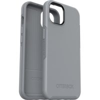 OtterBox iPhone 13 Symmetry Case - Resilience Gray