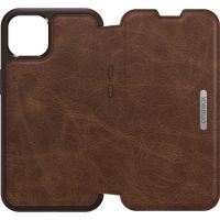 OtterBox iPhone 13 Strada Case - Dark Brown