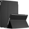 Gumdrop iPad 10.2 (7th-9th Gen) 2021/2020/2019 HideAway Folio Case - Black