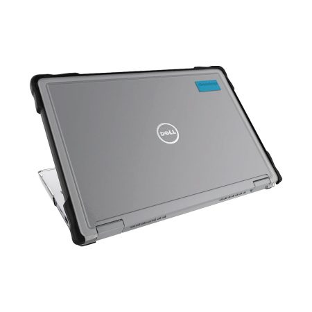 Gumdrop Dell 3310 Latitude SlimTech Case 13" 2 in1 - Clear