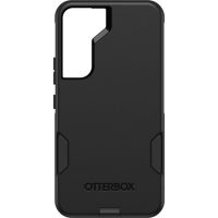 OtterBox Galaxy S22 Commuter Case - Black