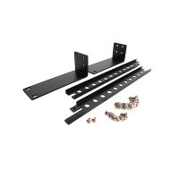 StarTech Server 1U Rackmount Brackets for KVM Switch (SV431 Series)