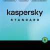 Kaspersky Standard (Internet Security) 1-User 1-Year OEM BIL PC/Mac/Android