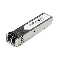 StarTech Network Arista Networks SFP-10G-SR Compatible SFP+ Module Multimode Fiber MMF Optic Transceiver