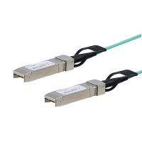 StarTech Cisco SFP-10G-AOC3M Compatible 10GbE SFP+ Active Optical Fiber 9.84ft