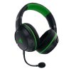 Razer Xbox Series X Bluetooth Headset with Boom SuperCardioid Mic Kaira Pro Chroma RGB PC