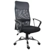 Xtech Office Chair Turin Executive Mesh Back Armrests
