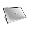 Gumdrop Macbook Air 13in (Retina) SlimTech Case - Clear