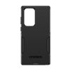 OtterBox Galaxy S22 Ultra Commuter Case - Black