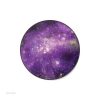 Spinpop Expanding Stand & Grip Purple Nebula - Single
