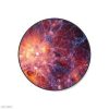 Spinpop Expanding Stand & Grip Orange Nebula - Single